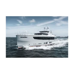 JupitAir Yachting Monaco - Soulmates - Mulder - 36 m - Private Exclusive Luxury Yacht - Avvenice