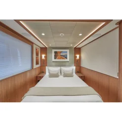 JupitAir Yachting Monaco - Soulmates - Mulder - 36 m - Private Exclusive Luxury Yacht - Avvenice