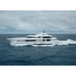 JupitAir Yachting Monaco - Soulmates - Mulder - 36 m - Private Exclusive Luxury Yacht - Avvenice