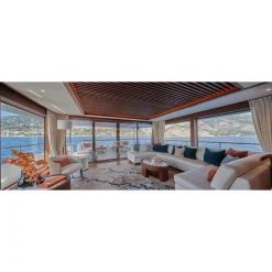 JupitAir Yachting Monaco - Soulmates - Mulder - 36 m - Private Exclusive Luxury Yacht - Avvenice