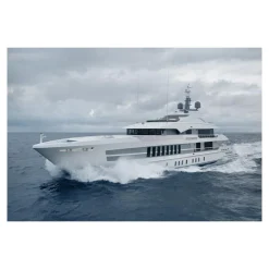 JupitAir Yachting Monaco - Soulmates - Mulder - 36 m - Private Exclusive Luxury Yacht - Avvenice