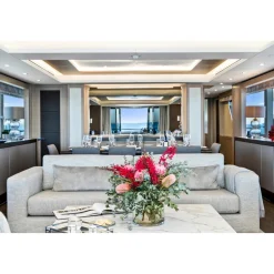 JupitAir Yachting Monaco - Pops - Sunseeker - 35 m - Private Exclusive Luxury Yacht - Avvenice