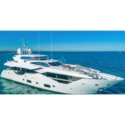 JupitAir Yachting Monaco - Pops - Sunseeker - 35 m - Private Exclusive Luxury Yacht - Avvenice