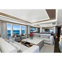 JupitAir Yachting Monaco - Pops - Sunseeker - 35 m - Private Exclusive Luxury Yacht - Avvenice