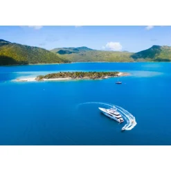 JupitAir Yachting Monaco - De Lisle - Gulf Craft - 42 m - Private Exclusive Luxury Yacht - Avvenice