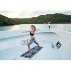 JupitAir Yachting Monaco - De Lisle - Gulf Craft - 42 m - Private Exclusive Luxury Yacht - Avvenice