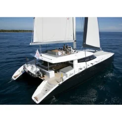 JupitAir Yachting Monaco - Levante - Sunreef - 23 m - Private Exclusive Luxury Yacht - Avvenice