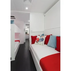 JupitAir Yachting Monaco - Levante - Sunreef - 23 m - Private Exclusive Luxury Yacht - Avvenice