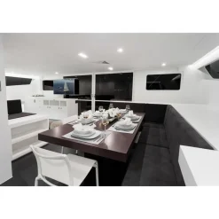 JupitAir Yachting Monaco - Levante - Sunreef - 23 m - Private Exclusive Luxury Yacht - Avvenice