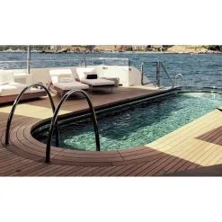 JupitAir Yachting Monaco - Lunasea - Feadship - 73 m - Private Exclusive Luxury Yacht - Avvenice