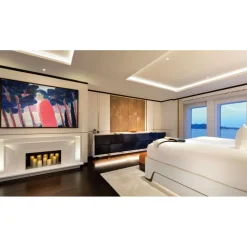 JupitAir Yachting Monaco - Lunasea - Feadship - 73 m - Private Exclusive Luxury Yacht - Avvenice