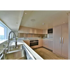 JupitAir Yachting Monaco - Rocket One - Gulf Craft - 37 m - Private Exclusive Luxury Yacht - Avvenice