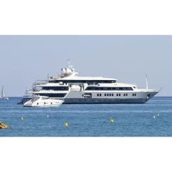 JupitAir Yachting Monaco - Serenity - Austal - 72 m - Private Exclusive Luxury Yacht - Avvenice