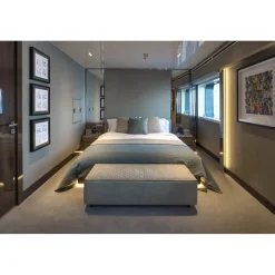 JupitAir Yachting Monaco - Serenity - Austal - 72 m - Private Exclusive Luxury Yacht - Avvenice