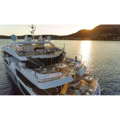 JupitAir Yachting Monaco - Serenity - Austal - 72 m - Private Exclusive Luxury Yacht - Avvenice