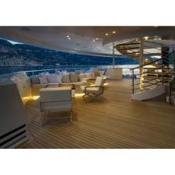 JupitAir Yachting Monaco - Serenity - Austal - 72 m - Private Exclusive Luxury Yacht - Avvenice