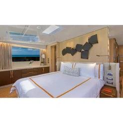 JupitAir Yachting Monaco - Freddy - Sanlorenzo - 32 m - Private Exclusive Luxury Yacht - Avvenice
