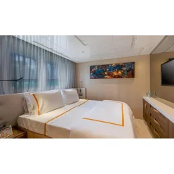 JupitAir Yachting Monaco - Freddy - Sanlorenzo - 32 m - Private Exclusive Luxury Yacht - Avvenice