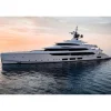 JupitAir Yachting Monaco - Triumph - Benetti - 65 m - Private Exclusive Luxury Yacht - Avvenice