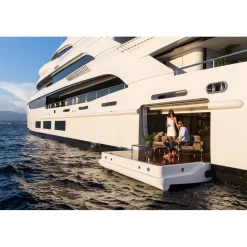 JupitAir Yachting Monaco - Triumph - Benetti - 65 m - Private Exclusive Luxury Yacht - Avvenice