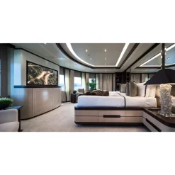 JupitAir Yachting Monaco - Triumph - Benetti - 65 m - Private Exclusive Luxury Yacht - Avvenice