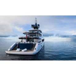 JupitAir Yachting Monaco - Triumph - Benetti - 65 m - Private Exclusive Luxury Yacht - Avvenice