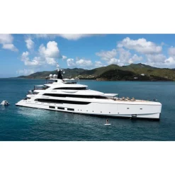 JupitAir Yachting Monaco - Triumph - Benetti - 65 m - Private Exclusive Luxury Yacht - Avvenice