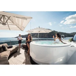 JupitAir Yachting Monaco - Triumph - Benetti - 65 m - Private Exclusive Luxury Yacht - Avvenice