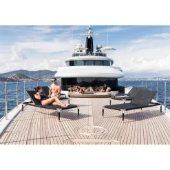 JupitAir Yachting Monaco - Triumph - Benetti - 65 m - Private Exclusive Luxury Yacht - Avvenice