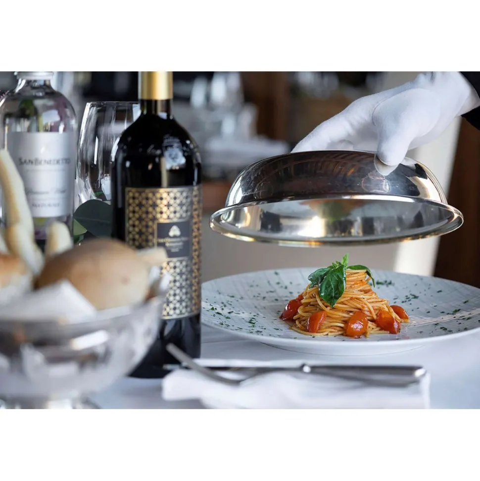 Kempinski - San Clemente Palace - San Clemente Suite - 4 Days 3 Nights - Exclusive Luxury - Venice - Veneto Italy - Avvenice