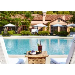 Kempinski - San Clemente Palace - San Clemente Suite - 4 Days 3 Nights - Exclusive Luxury - Venice - Veneto Italy - Avvenice