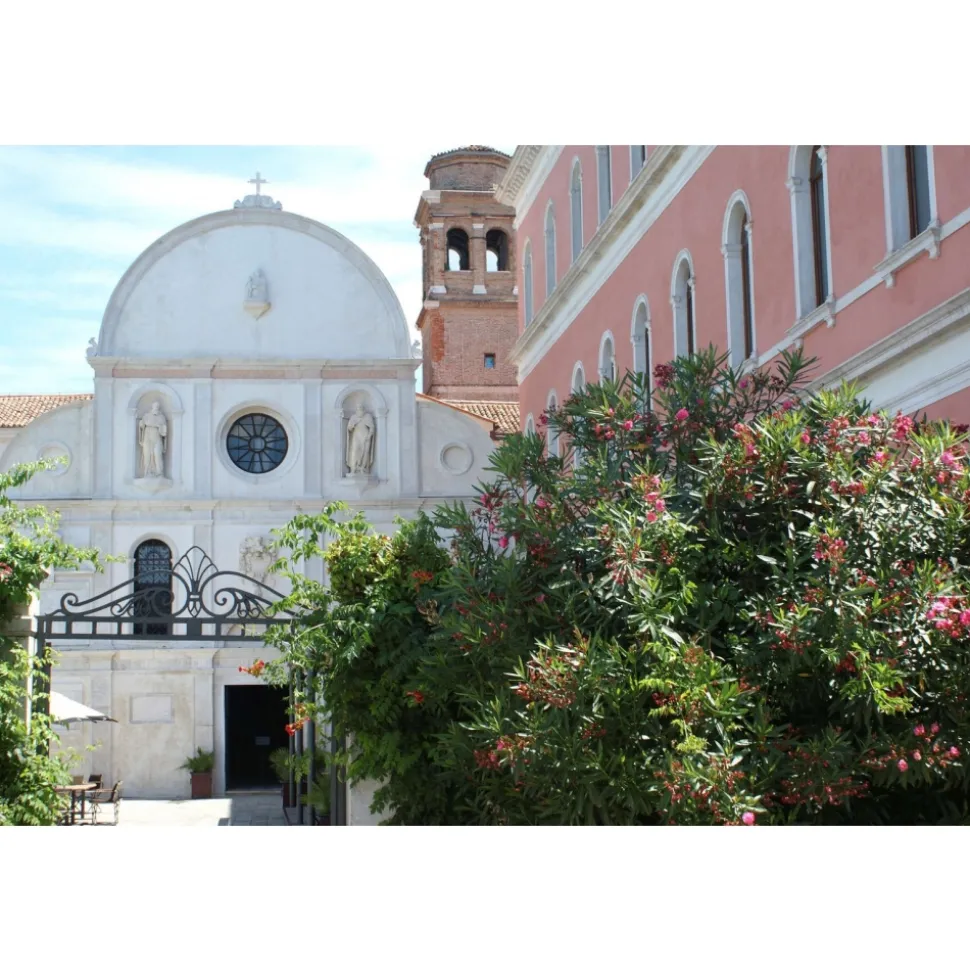 Kempinski - San Clemente Palace - San Clemente Suite - 4 Days 3 Nights - Exclusive Luxury - Venice - Veneto Italy - Avvenice