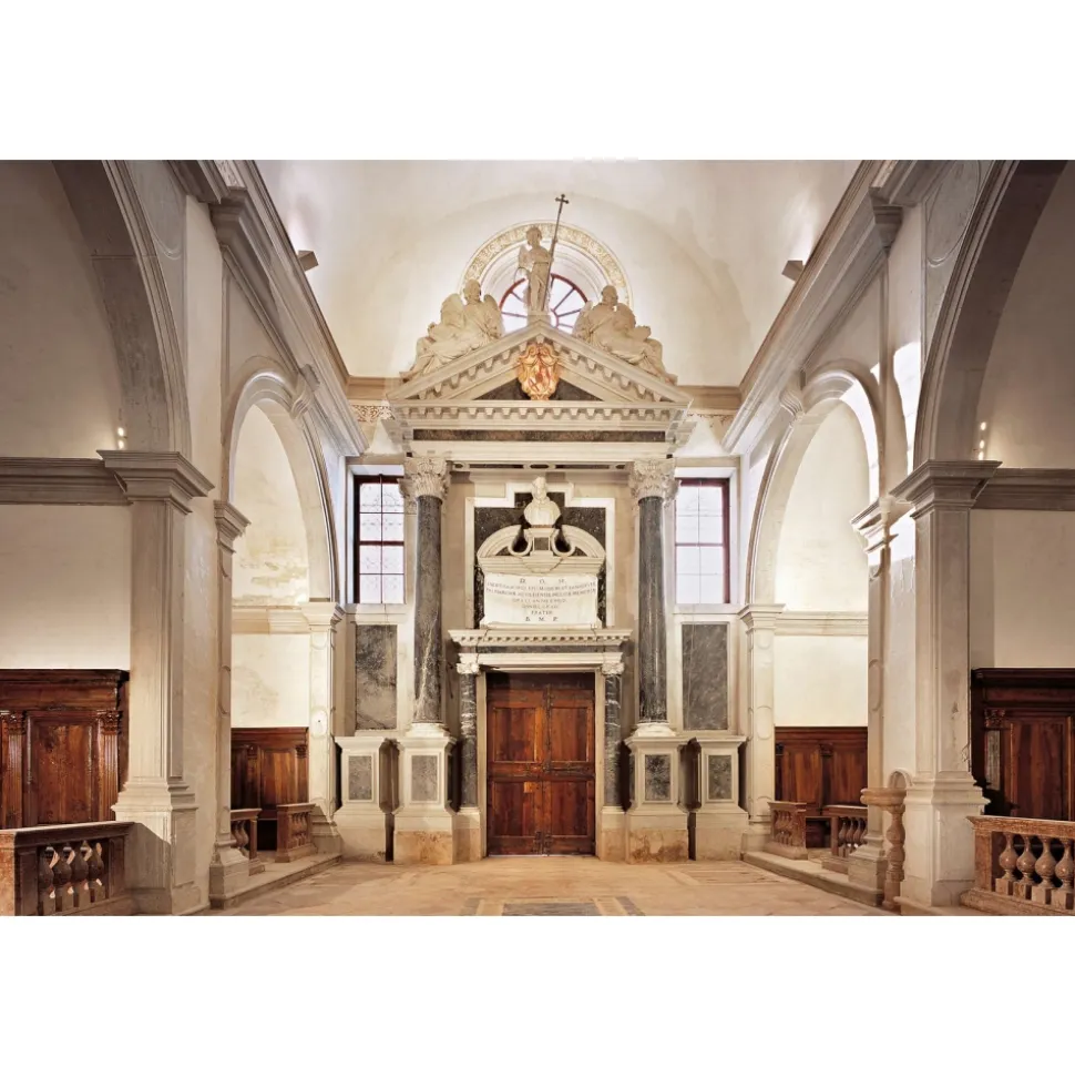 Kempinski - San Clemente Palace - San Clemente Suite - 4 Days 3 Nights - Exclusive Luxury - Venice - Veneto Italy - Avvenice