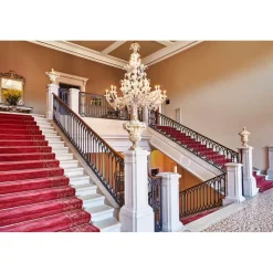 Kempinski - San Clemente Palace - San Clemente Suite - 4 Days 3 Nights - Exclusive Luxury - Venice - Veneto Italy - Avvenice