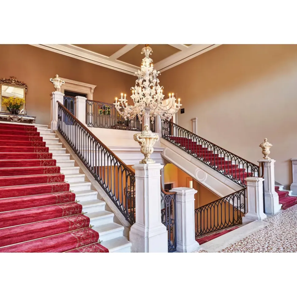 Kempinski - San Clemente Palace - San Clemente Suite - 4 Days 3 Nights - Exclusive Luxury - Venice - Veneto Italy - Avvenice