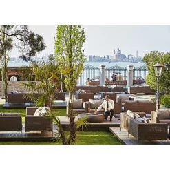 Kempinski - San Clemente Palace - Exclusive Luxury Pure Relaxation for Two - Venice - Veneto Italy - Avvenice
