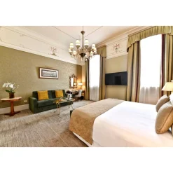 Kempinski - San Clemente Palace - Exclusive Luxury Pure Relaxation for Two - Venice - Veneto Italy - Avvenice