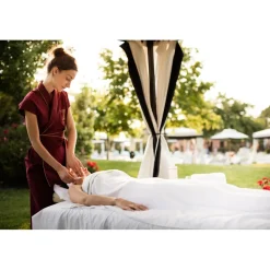 Kempinski - San Clemente Palace - Lagoon Palace - 4 Days 3 Nights - Exclusive Luxury - Venice - Veneto Italy - Avvenice