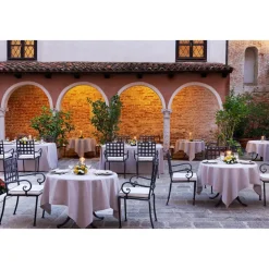 Kempinski - San Clemente Palace - San Clemente Palace - 4 Days 3 Nights - Exclusive Luxury - Venice - Veneto Italy - Avvenice