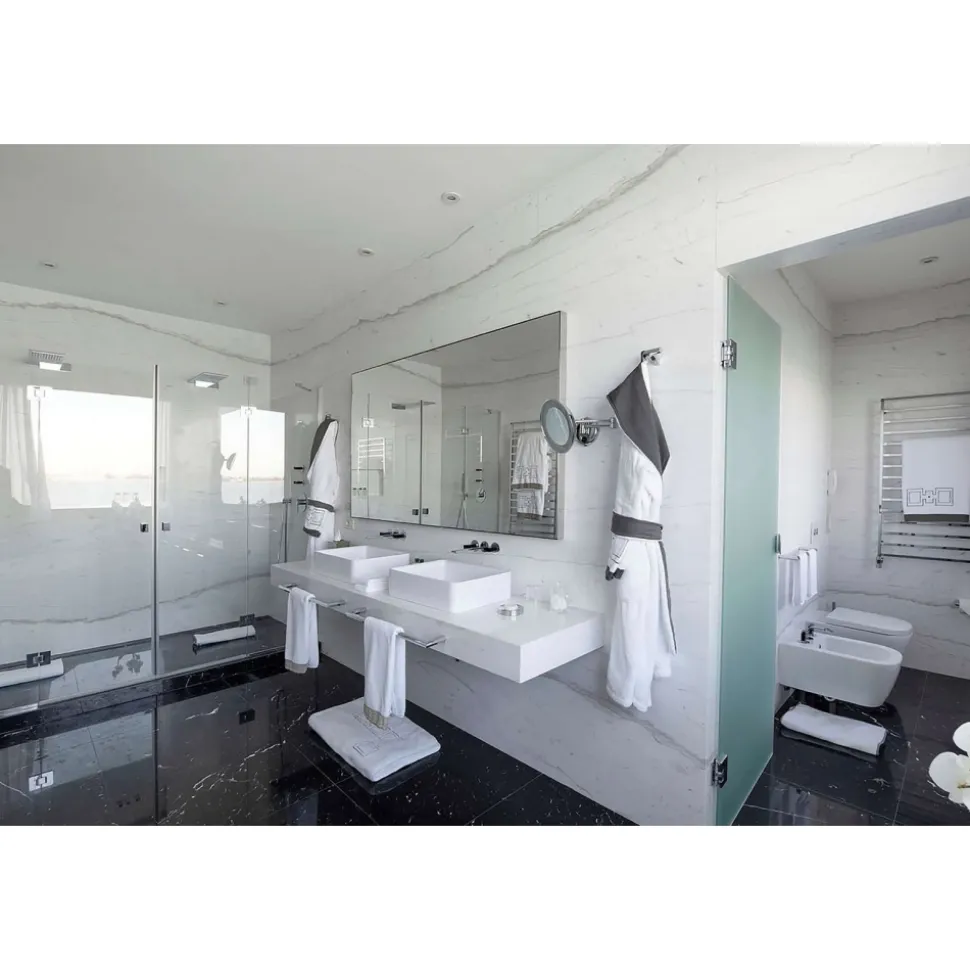 Kempinski - San Clemente Palace - Tiepolo Suite - 4 Days 3 Nights - Exclusive Luxury - Venice - Veneto Italy - Avvenice