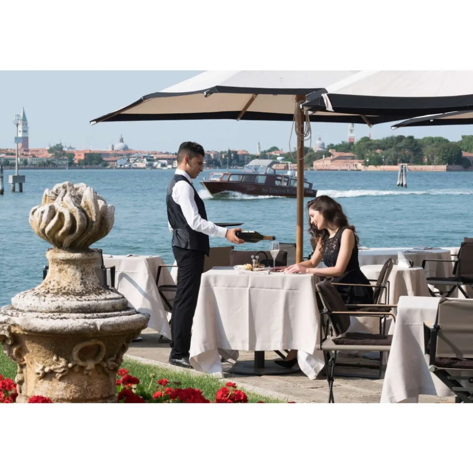 Kempinski - San Clemente Palace - Tiepolo Suite - 4 Days 3 Nights - Exclusive Luxury - Venice - Veneto Italy - Avvenice