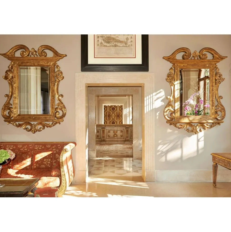 Kempinski - San Clemente Palace - Tiepolo Suite - 4 Days 3 Nights - Exclusive Luxury - Venice - Veneto Italy - Avvenice