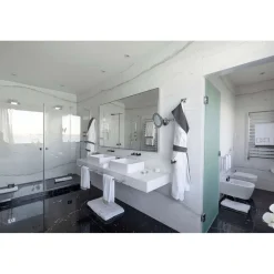 Kempinski - San Clemente Palace - Navigante Junior Suite - 4 Days 3 Nights - Exclusive Luxury - Venice - Veneto Italy - Avvenice