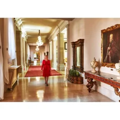 Kempinski - San Clemente Palace - Navigante Junior Suite - 4 Days 3 Nights - Exclusive Luxury - Venice - Veneto Italy - Avvenice