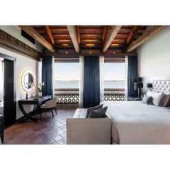 Kempinski - San Clemente Palace - Venice Suite - 4 Days 3 Nights - Exclusive Luxury - Venice - Veneto Italy - Avvenice