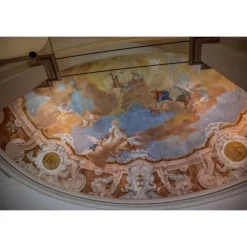 Kempinski - San Clemente Palace - Junior Suite - 4 Days 3 Nights - Exclusive Luxury - Venice - Veneto Italy - Avvenice