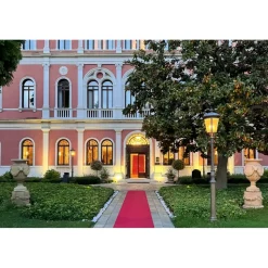 Kempinski - San Clemente Palace - Ala Navigante - 4 Days 3 Nights - Exclusive Luxury - Venice - Veneto Italy - Avvenice
