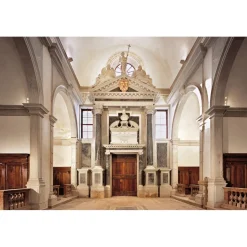 Kempinski - San Clemente Palace - Ala Navigante - 4 Days 3 Nights - Exclusive Luxury - Venice - Veneto Italy - Avvenice