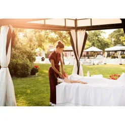 Kempinski - San Clemente Palace - Lagoon Suite - 4 Days 3 Nights - Exclusive Luxury - Venice - Veneto Italy - Avvenice