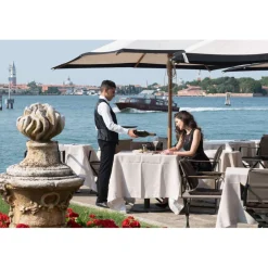 Kempinski - San Clemente Palace - Tintoretto Suite - 4 Days 3 Nights - Exclusive Luxury - Venice - Veneto Italy - Avvenice